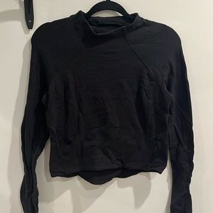 Lululemon long sleeve